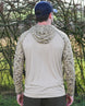 Greenhead Fever Sun Protection Hoodie