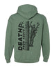Death From Above Hoodie