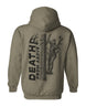 Death From Above Hoodie