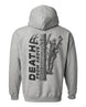 Death From Above Hoodie