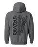 Death From Above Hoodie