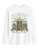 The Triple Trail Olympic Long-sleeve
