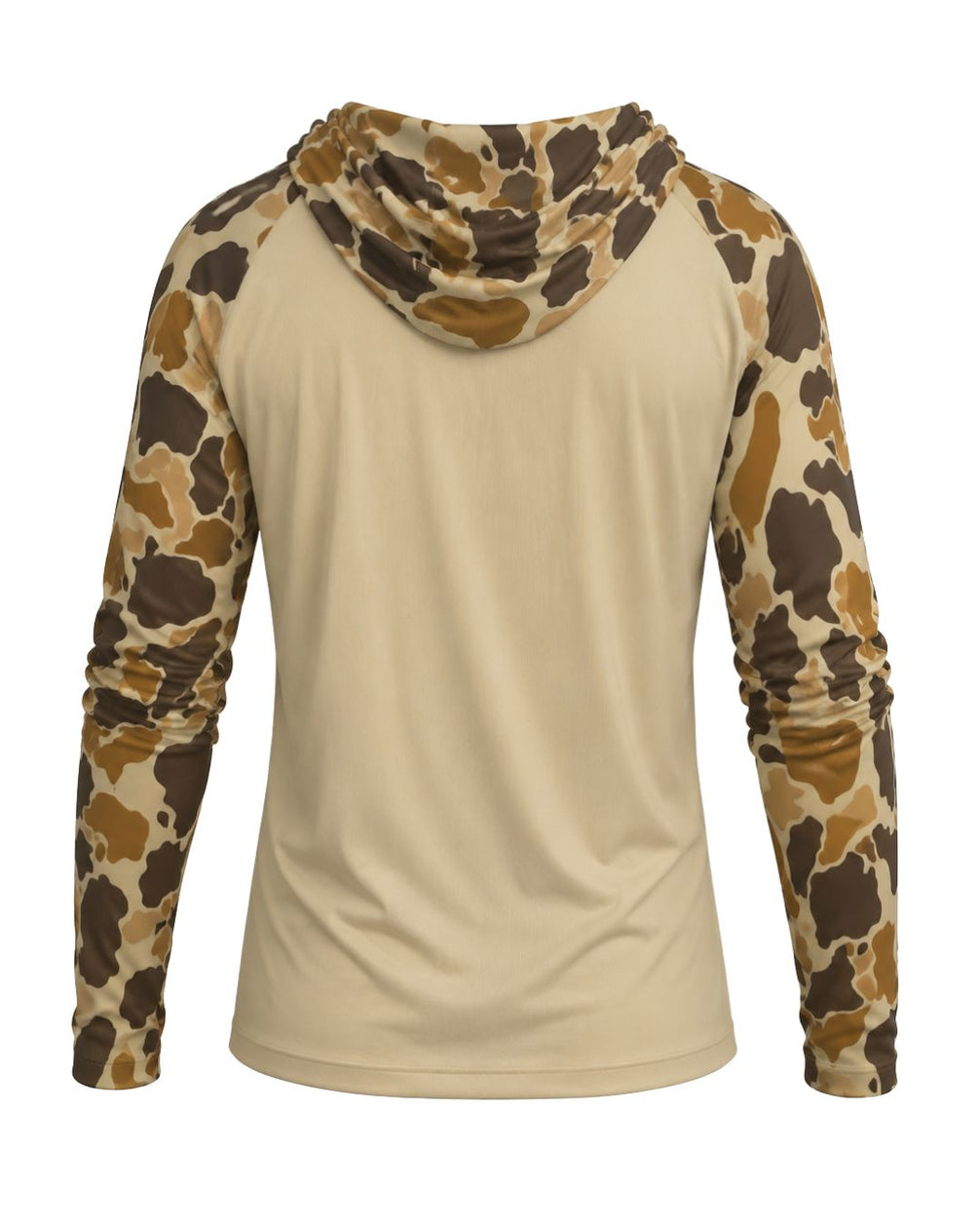 Feather Fever Sun Protection Hoodie