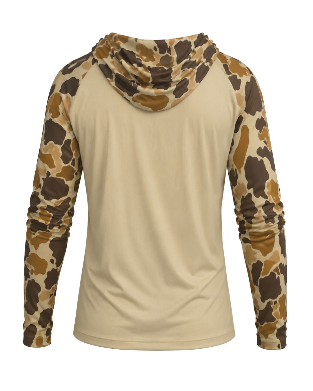 Feather Fever Sun Protection Hoodie