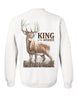 King Of The Woods SWEATSHIRT