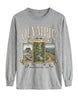 The Triple Trail Olympic Long-sleeve