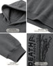 Death From Above Hoodie