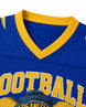 Personalized Name & Number Los Angles Sheep Jersey Football