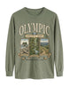 The Triple Trail Olympic Long-sleeve