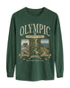 The Triple Trail Olympic Long-sleeve