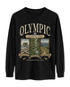 The Triple Trail Olympic Long-sleeve