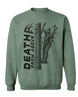 Death From Above Sweatshirt