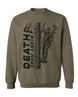 Death From Above Sweatshirt