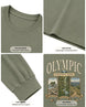 The Triple Trail Olympic Long-sleeve