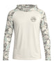 Big Bass Sun Protection Hoodie