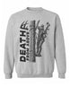 Death From Above Sweatshirt