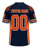 Personalized Name & Number Chicago Bear Jersey Football