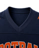 Personalized Name & Number Chicago Bear Jersey Football
