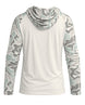 Big Bass Sun Protection Hoodie