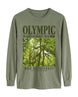 The Hoh Rainforest Explorer Long-sleeve