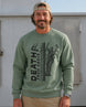 Death From Above Sweatshirt