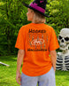 Hooked Halloween Fishing Lures T-shirt