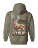 King Of The Woods HOODIE