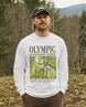 The Hoh Rainforest Explorer Long-sleeve