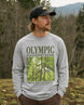 The Hoh Rainforest Explorer Long-sleeve