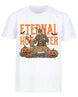 Eternal Skeleton Hunter T-shirt