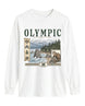 Olympic Coastal Otter Wilderness Long-sleeve