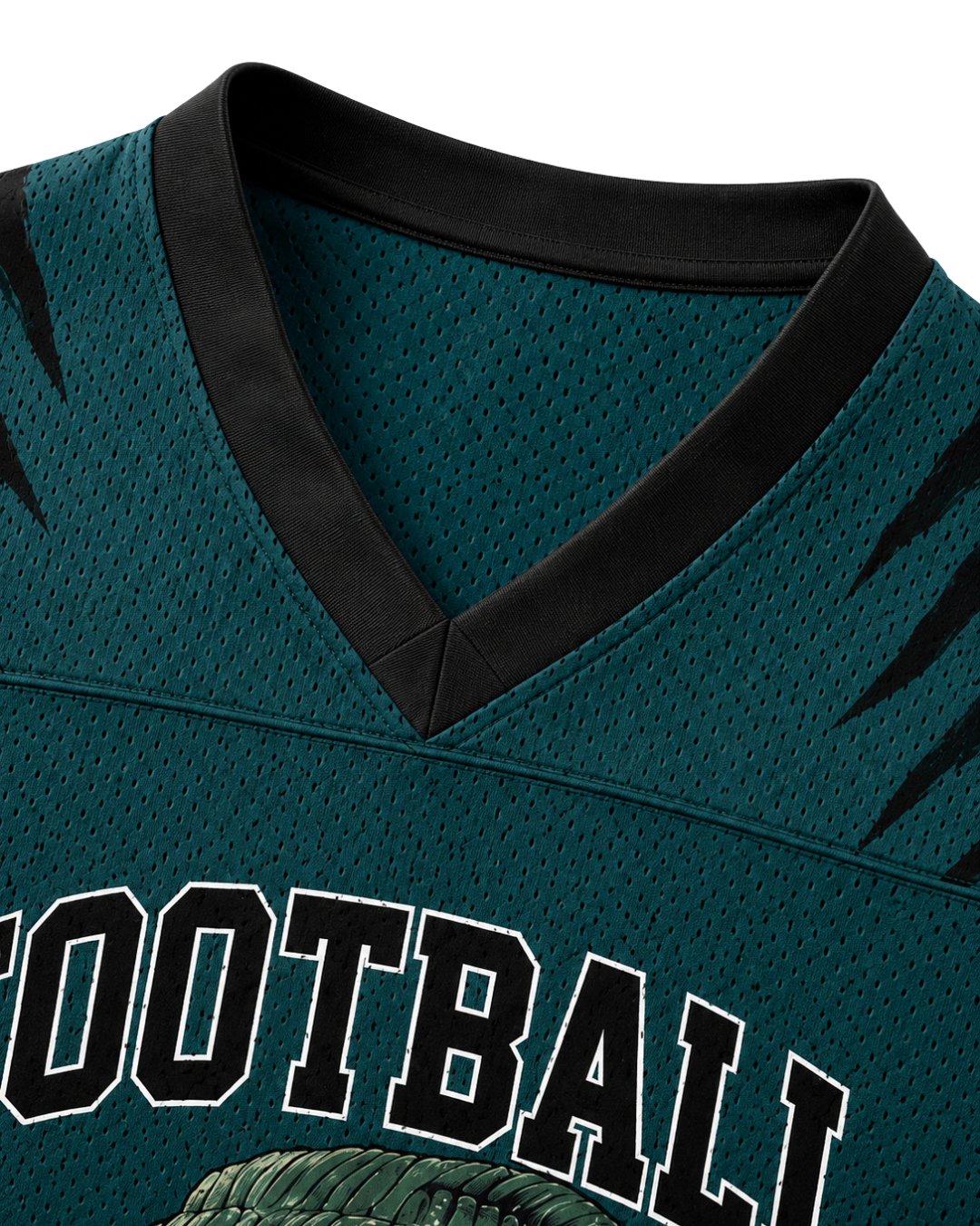Personalized Name & Number Philadelphia Eagle Jersey Football