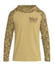 Buck Battle Sun Protection Hoodie