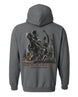 Silent Death From Above Hoodie