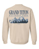 The 1929 Teton Heritage Sweatshirt