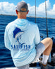 Offshore By Nature Sun Protection Hoodie