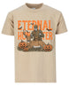Eternal Skeleton Hunter T-shirt