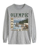 Olympic Coastal Otter Wilderness Long-sleeve