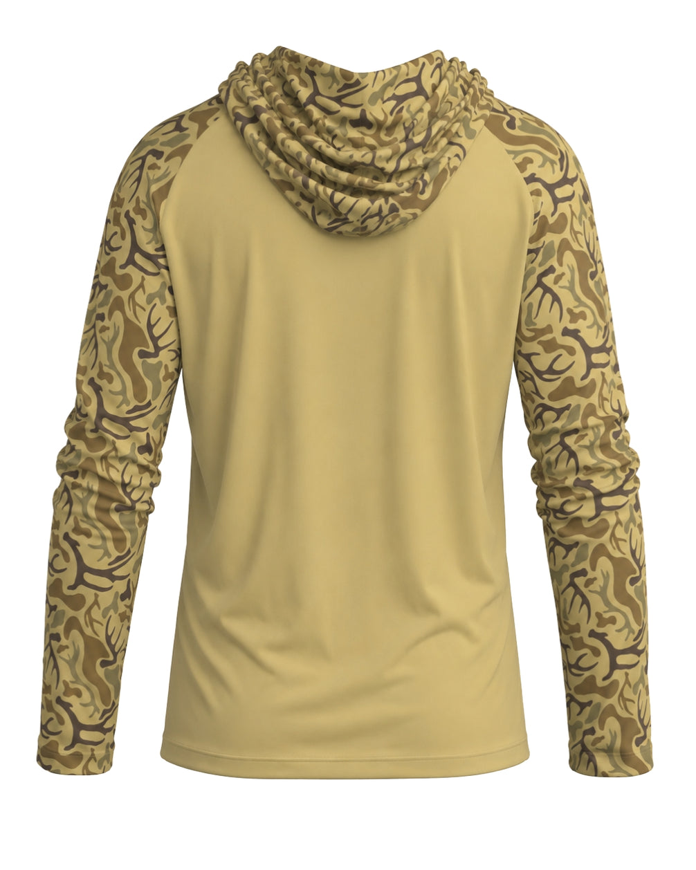 Buck Battle Sun Protection Hoodie