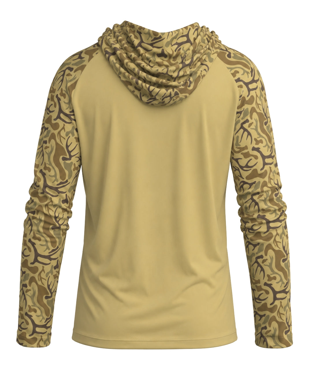 Buck Battle Sun Protection Hoodie
