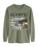 Olympic Coastal Otter Wilderness Long-sleeve