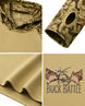 Buck Battle Sun Protection Hoodie