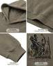 Silent Death From Above Hoodie