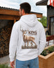 King Of The Woods HOODIE