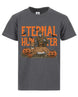 Eternal Skeleton Hunter T-shirt