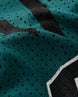 Personalized Name & Number Philadelphia Eagle Jersey Football