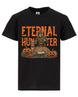 Eternal Skeleton Hunter T-shirt
