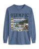 Olympic Coastal Otter Wilderness Long-sleeve