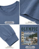 Olympic Coastal Otter Wilderness Long-sleeve