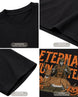 Eternal Skeleton Hunter T-shirt